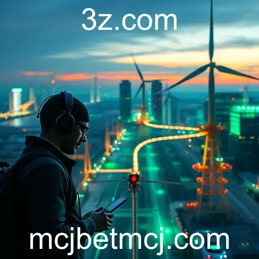 Tendências Digitais e Economia Global em Transformação