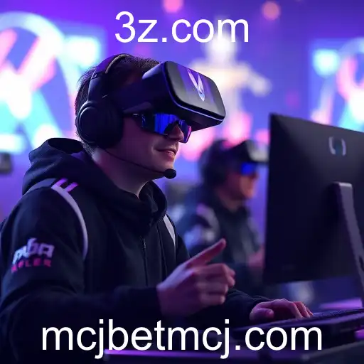 Inovações Digitais Redefinem o Cenário dos Jogos