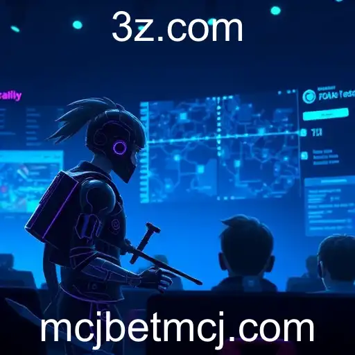 Revoluções no Mundo dos Jogos e as Dinâmicas Atuais