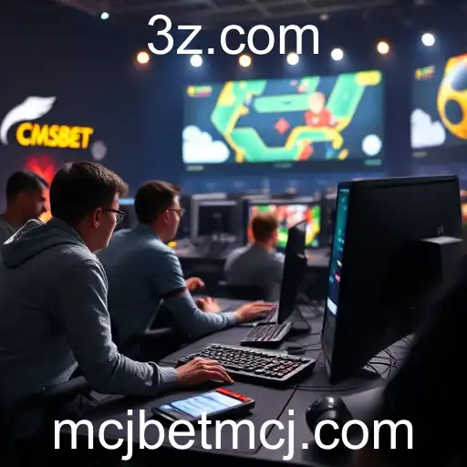 O Impacto do Crescimento dos Jogos Online em 2025