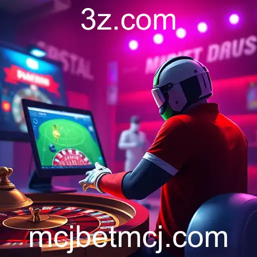 Crescimento e Desafios no Mercado de Jogos em 2025