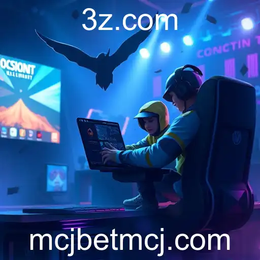 O Crescimento dos Sites de Jogos no Brasil e a Relevância da Palavra-chave MCJBet