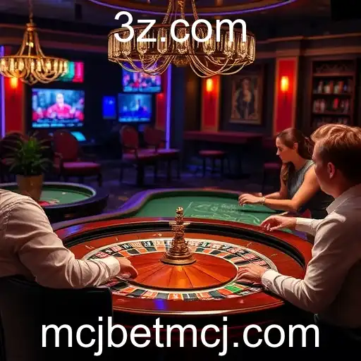 O Crescimento dos Jogos de Apostas Online e a Influência de mcjbet