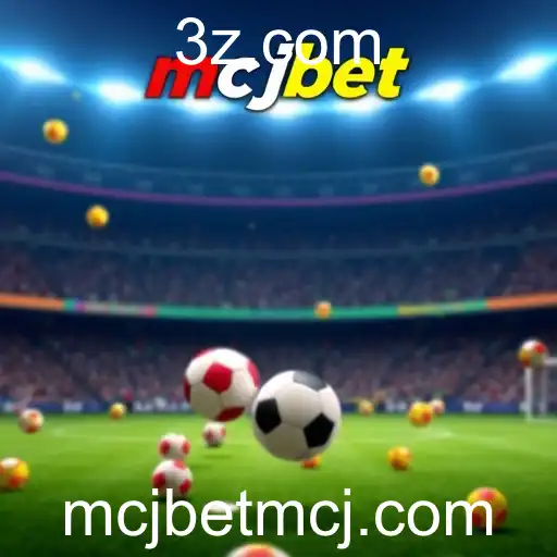 A Ascensão do MCJBET no Cenário dos Jogos Online