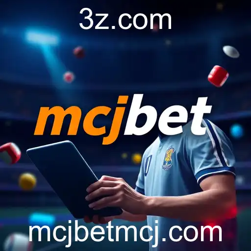 Reforma Dramática dos Jogos: A Ascensão do mcjbet