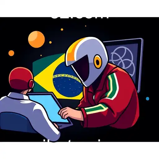 Novo Horizonte para Jogos Online no Brasil