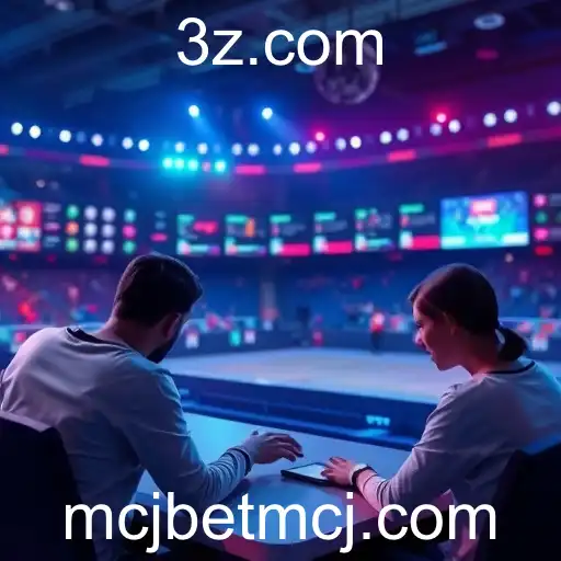 Desafios e Oportunidades no Mundo das Apostas Online em 2025