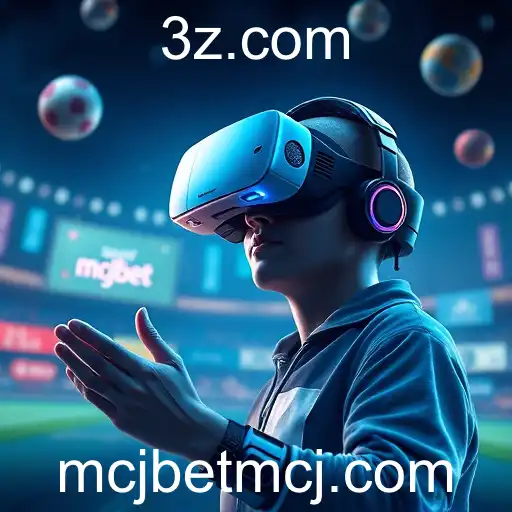 A Revolução dos Jogos Online: MCJBet em Destaque