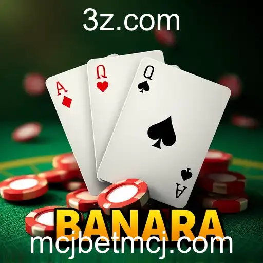 Revolução nos Games: Como a mcjbet Está Redefinindo o Cenário de Apostas Online