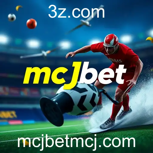 Expansão e Novidades no mcjbet