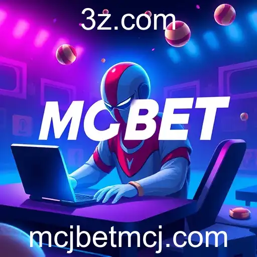 A Ascensão do 'mcjbet' no Cenário de Jogos Online em 2025