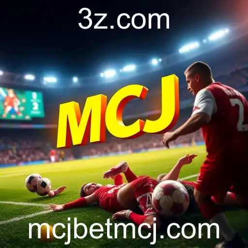 MCJBet Revoluciona o Mercado de Apostas Online