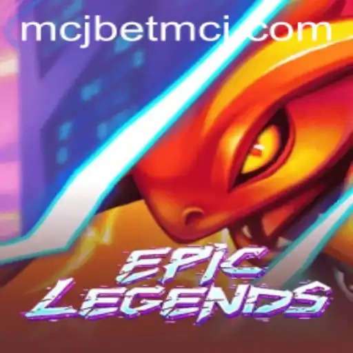 EpicLegends: Unveiling the Adventure