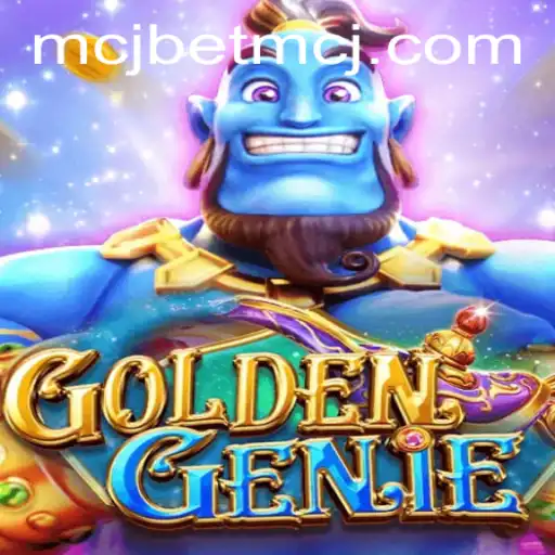 Unveiling GOLDENGENIE: A Dazzling New Experience in the Gaming World
