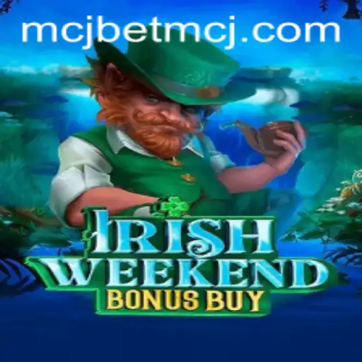Exploring IrishWeekendBonusBuy: A Captivating Casino Game Experience