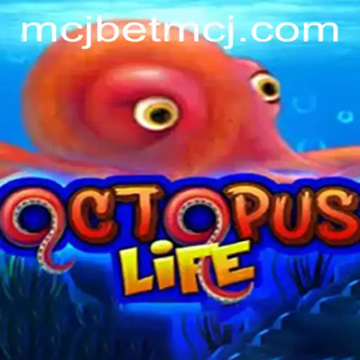 Exploring the Undersea Adventure of OctopusLife and the Intriguing mcjbet