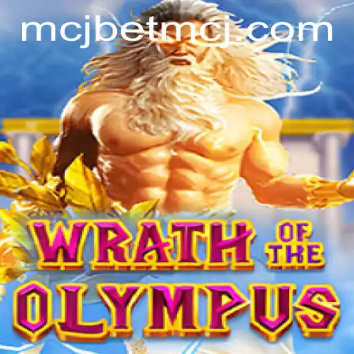 Wrath of Olympus: A Mythological Adventure Awaits with MCJBet