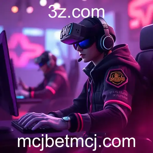 A Revolução do Espaço Virtual nos Jogos